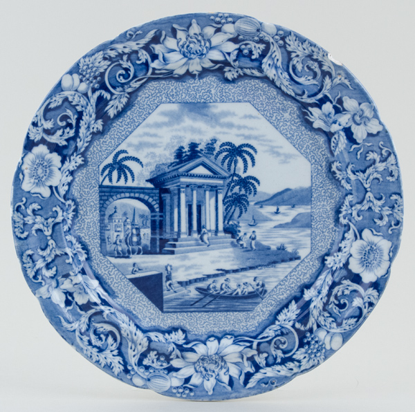 Plate c1820